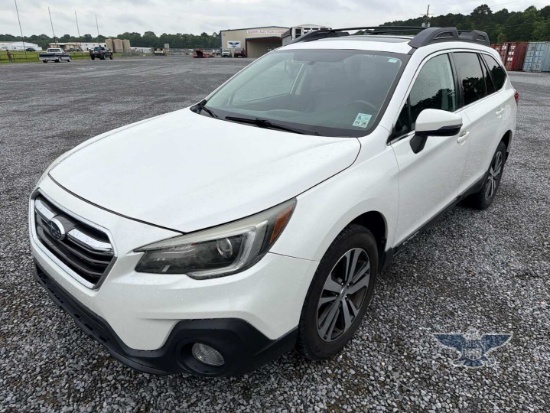 2019 Subaru Outback Limited AWD SUV