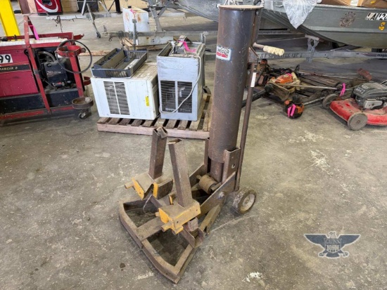 Lincoln Wheel Lift