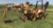 460 Case Trencher