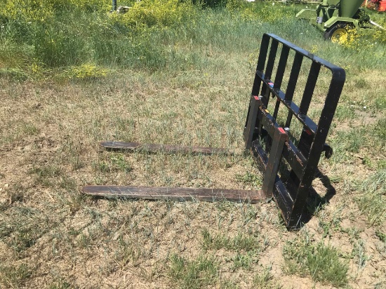 Pallet Forks