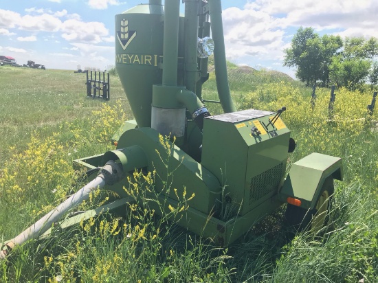 Grain Vac