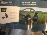 EZ Steer 500
