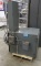 Dust Collecting Unit: DustVent, SN 9075 C4