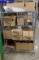 Time Clock Terminals: Kronos 4500, InTouch 9000, & Others, Items on Cart