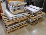 Radiators, 4 Pallets