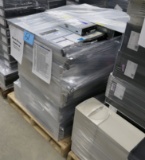 Servers & Storage Arrays, 1 Pallet