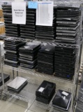 Intel Core iSeries Laptop Computers, Approx. 115