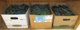 Printed Circuit Boards, 3 Boxes