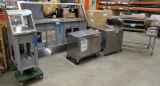 Commercial Kitchen Equipment