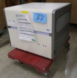 Real-Time PCR: Roche LightCycler 480