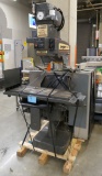 Milling Machine: Bridgeport CNC Series I R2C3