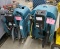 Floor Scrubbers: Tennant 1530 & Tennant 5300, 2 Items