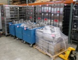 Autowater Isolation Cage Racks & Accessories