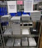 Apple Laptop Computers, Approx. 61
