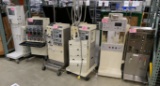 Dialysis Equipment