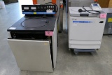 Floor Centrifuges: Sorvall RC-5B & Sorvall RC6, 2 Items