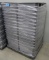 Gray Totes / Bins, on 1 Pallet