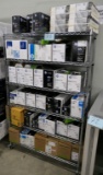 Ink/Toner Cartridges: HP & Others, Items on Cart