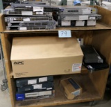 Switches & Other Networking Equipment