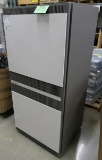 Expansion Port Network Cabinet w/ Components