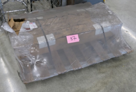 Carbon Cylinders, 1 Pallet