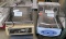 Shakers: Thermo Scientific MaxQ 4000, Lab-Line 3527, 2 Items