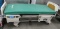 Hospital Bed: Stryker Secure II, w/ KCI AtmosAir SAT Mattress
