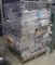 Laboratory Freezer Racks, Stainless Steel, Various Sizes, 1 Pallet