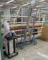 Panel Saw w/ Dust Collector