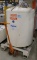 Liquid Helium Storage Tank: Cryenco D100772, 500 L