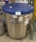 Cryogenic Storage Tank: Taylor Wharton 33 K