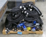 Power Cords & Cables, 10 AWG, 12 AWG, 1 Pallet