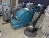 Commercial Floor Care Equipment