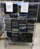 Laptop Computers, Approx. 156 Items on Cart