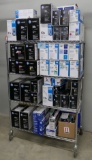 Ink & Toner: HP & Others, Items on Cart