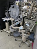 Colposcopes & Eye Examination Equipment, 6 Items