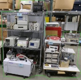 HPLC / FPLC Equipment