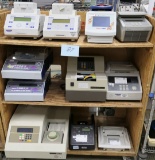 Thermal Cyclers / PCR Machines, Items on Cart
