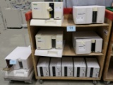 Flow Cytometry Equipment