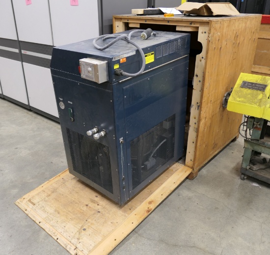 Chilled Water Compressor, Neslab  HX 300, In Crate