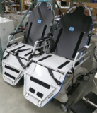 Stretcher Chairs