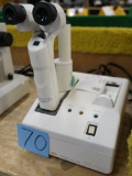 Portable Slit Lamp