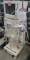 Dialysis Machine: B BRAUN Dialog Advance 710900K