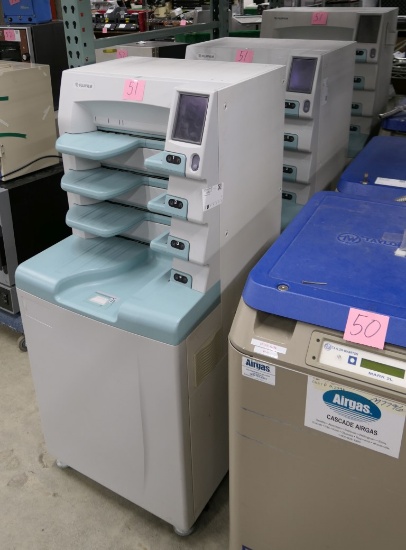 X-ray Film Reader / Digitizers