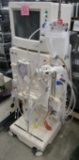 Dialysis Machine: B BRAUN Dialog Advance 710900K