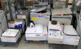 Floor Centrifuges