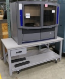 Sequencer: Applied Biosystems 5500xl SOLiD