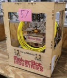 3d Printer: Makerbot Thing-O-Matic