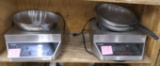 Electronic Woks: CookTek Magnawave Systems, 2 Items