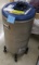 Liquid Nitrogen Tank: Taylor-Wharton K Series